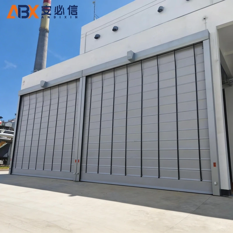 安庆市背带堆积门