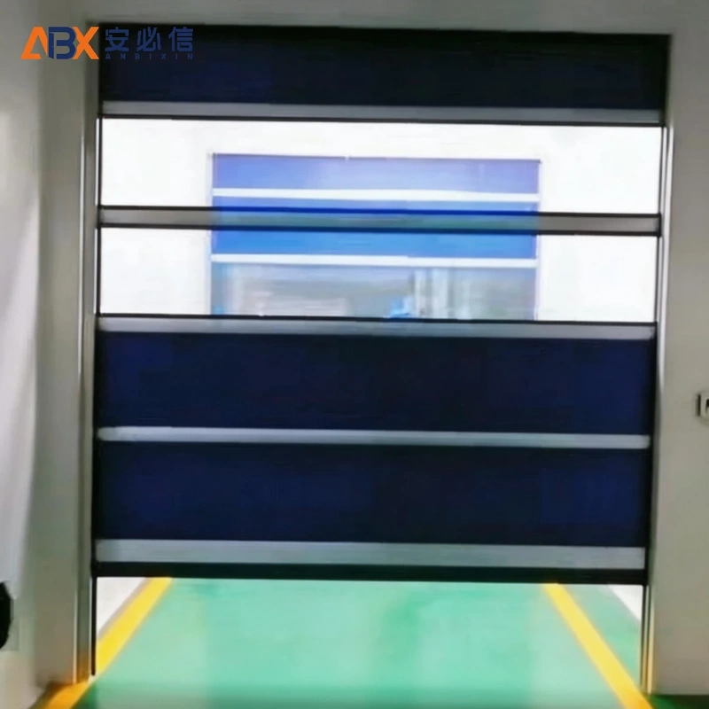 安庆市高速门